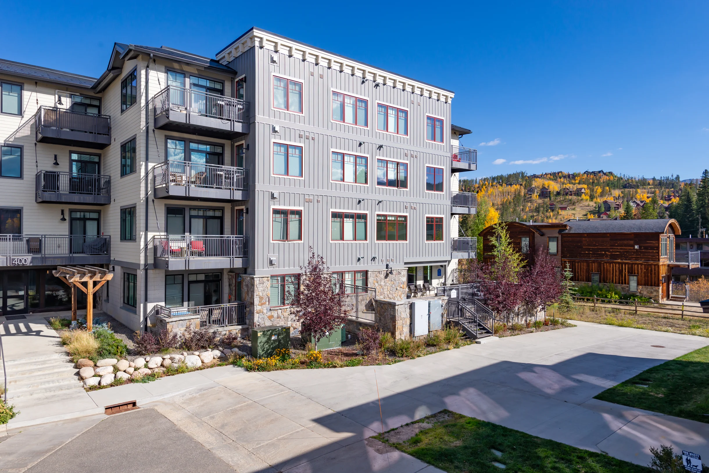 Wander Winter Park Hideaway #5