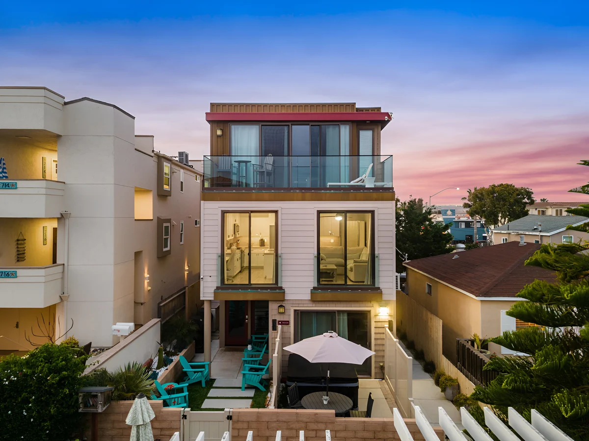 Wander San Diego Harbor