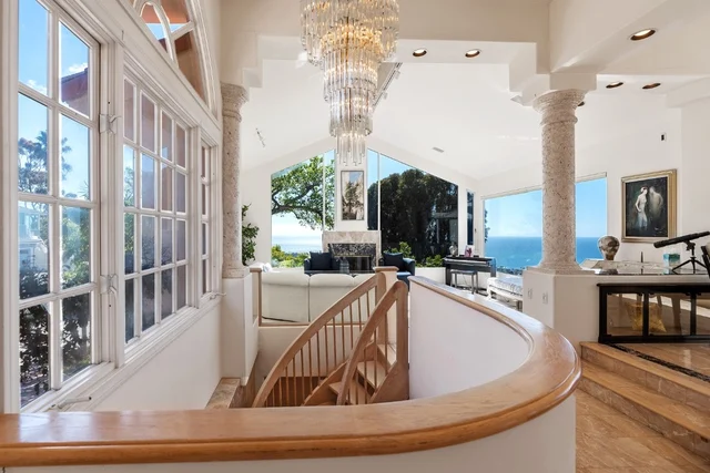 Sunset Villa I #45