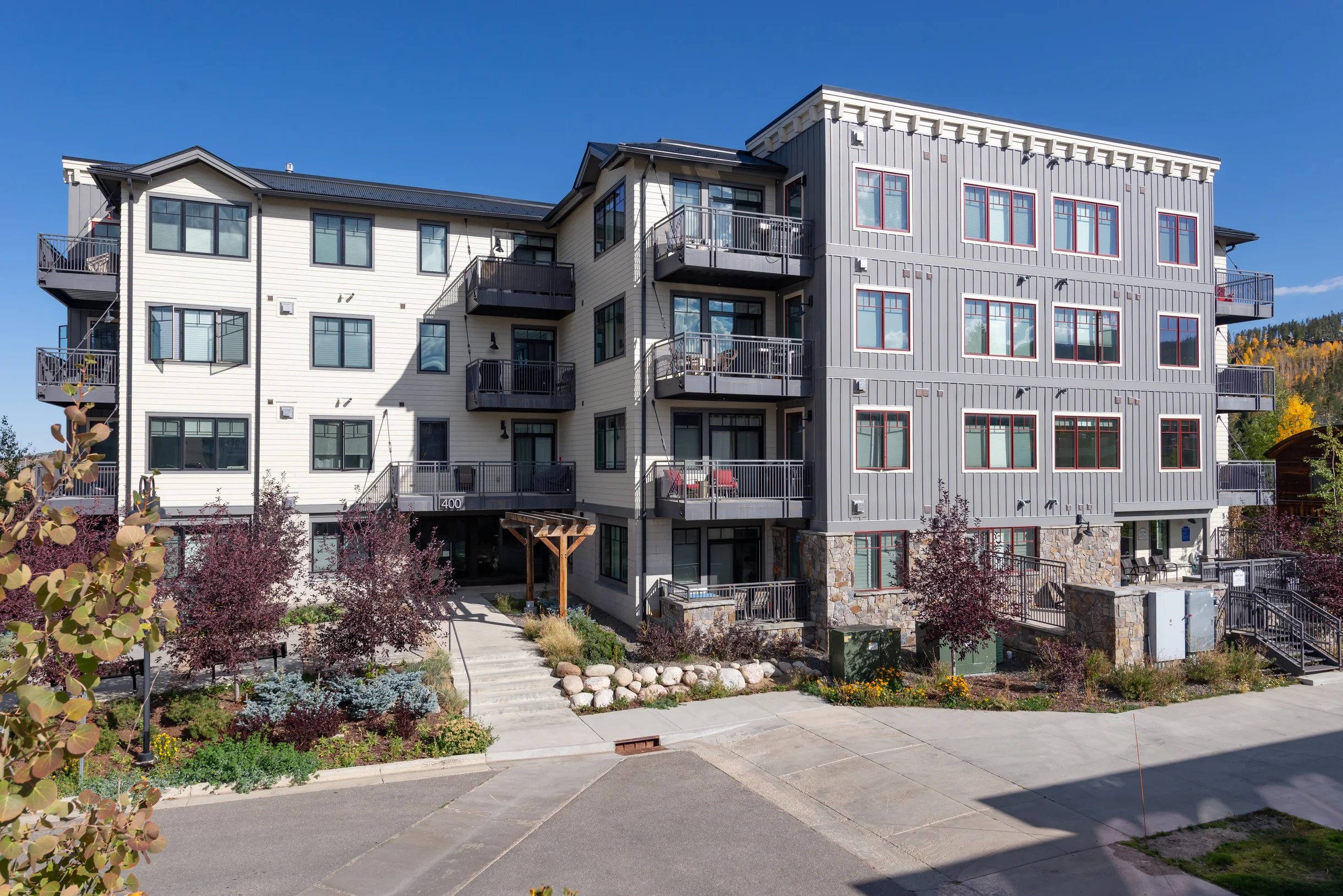 Wander Winter Park Hideaway