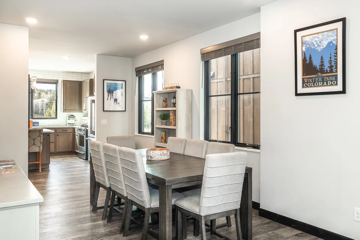 Wander Winter Park Hollow