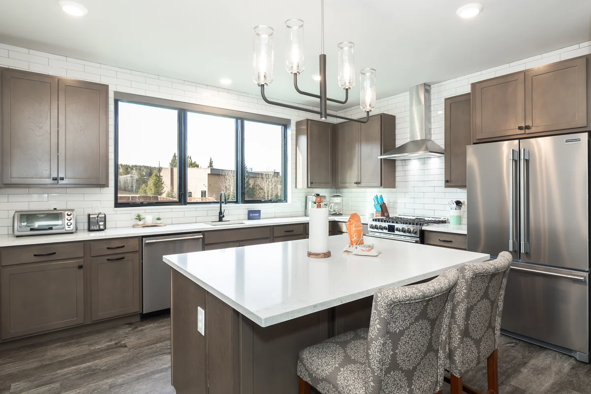 Wander Winter Park Hollow