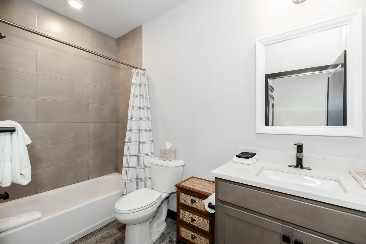 Wander Winter Park Hollow