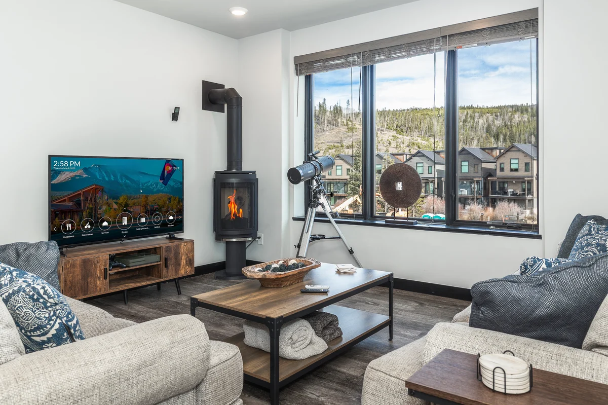 Wander Winter Park Hollow