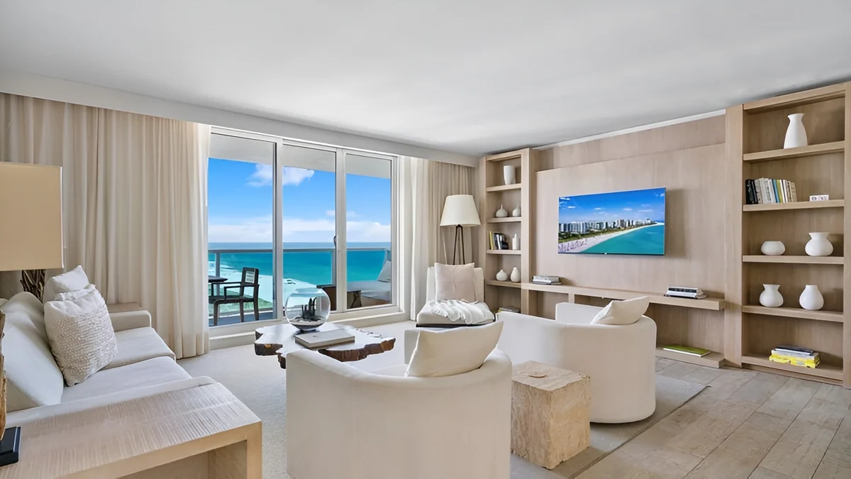 Wander Miami Beach Dunes #1