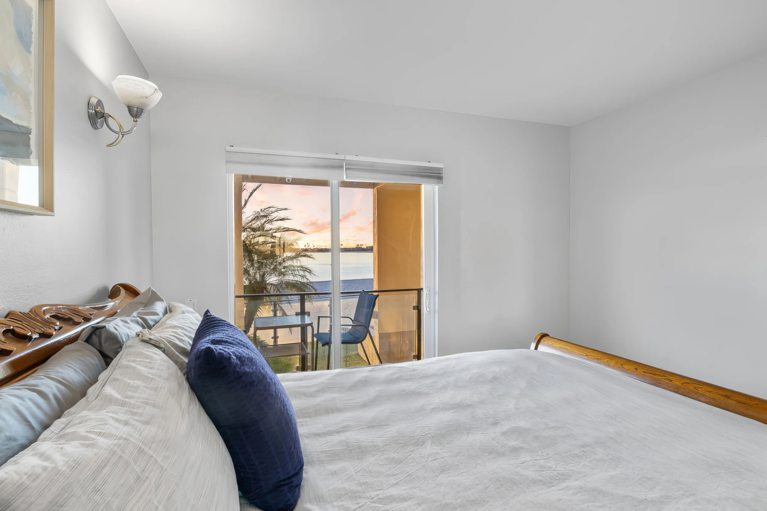 NEW Stunning Bayfront Home + Private Beach Access + Hot Tub + Fire Pit #19