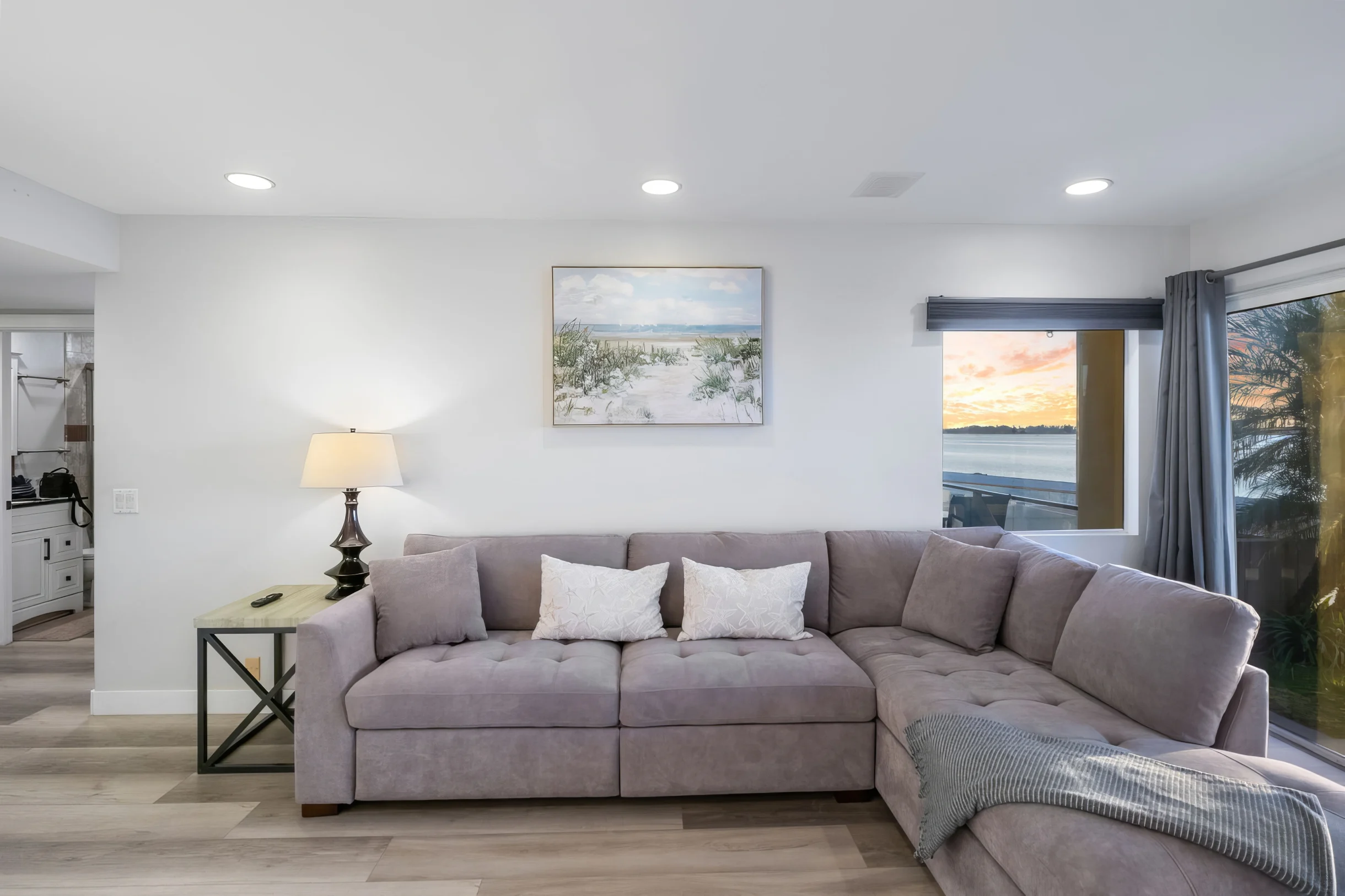 NEW Stunning Bayfront Home + Private Beach Access + Hot Tub + Fire Pit #20