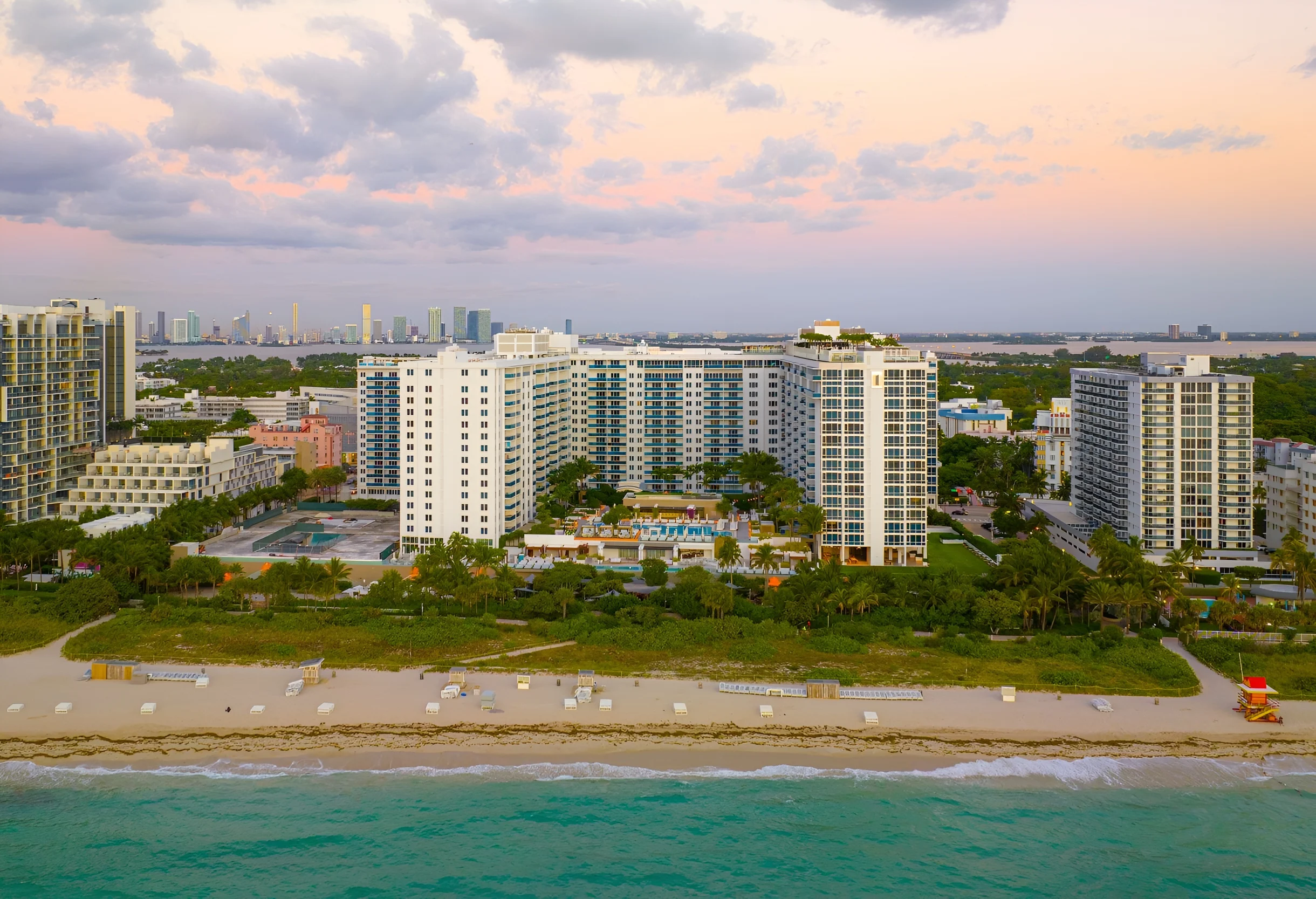 Wander Miami Beach Shores #4