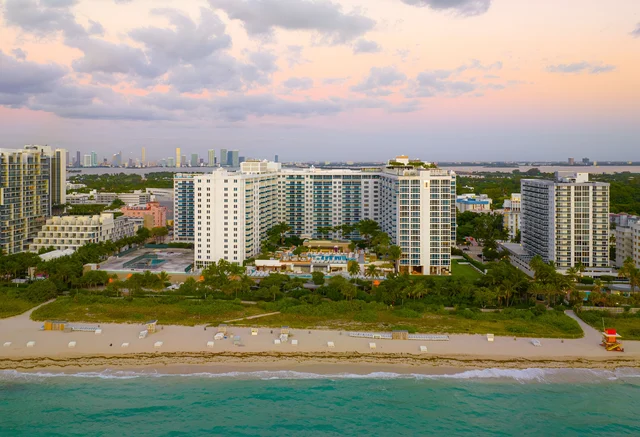 Wander Miami Beach Shores #4