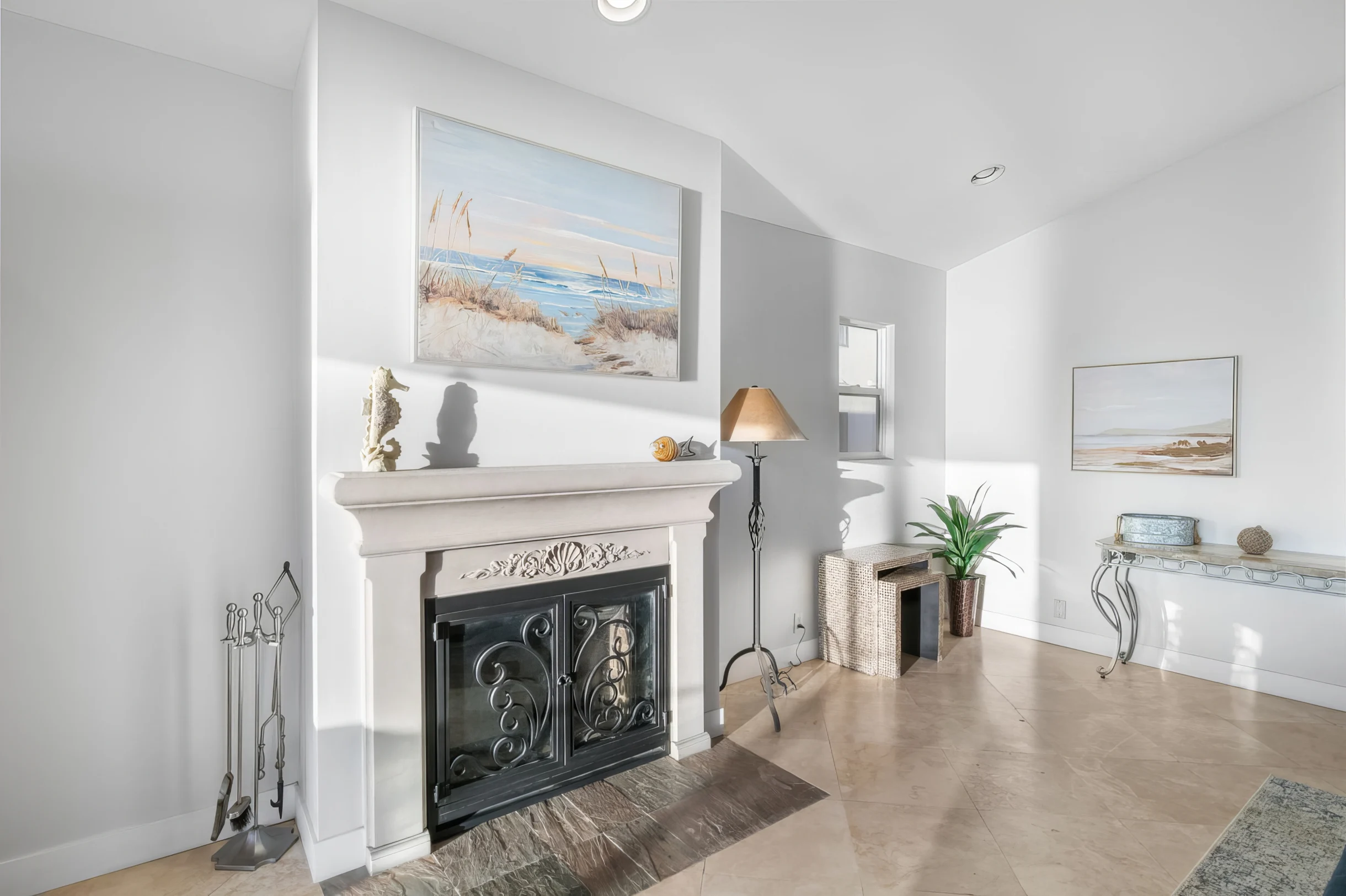 NEW Stunning Bayfront Home + Private Beach Access + Hot Tub + Fire Pit #53