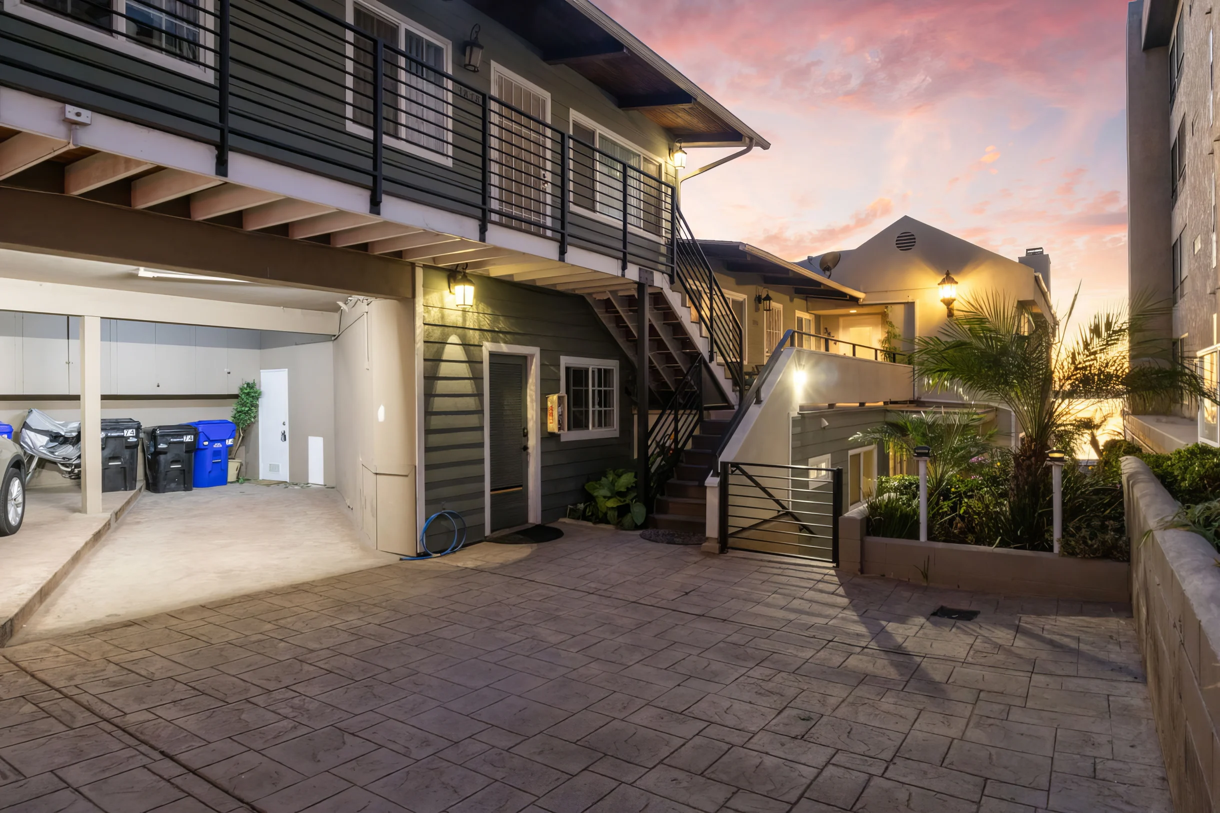 NEW Stunning Bayfront Home + Private Beach Access + Hot Tub + Fire Pit #54