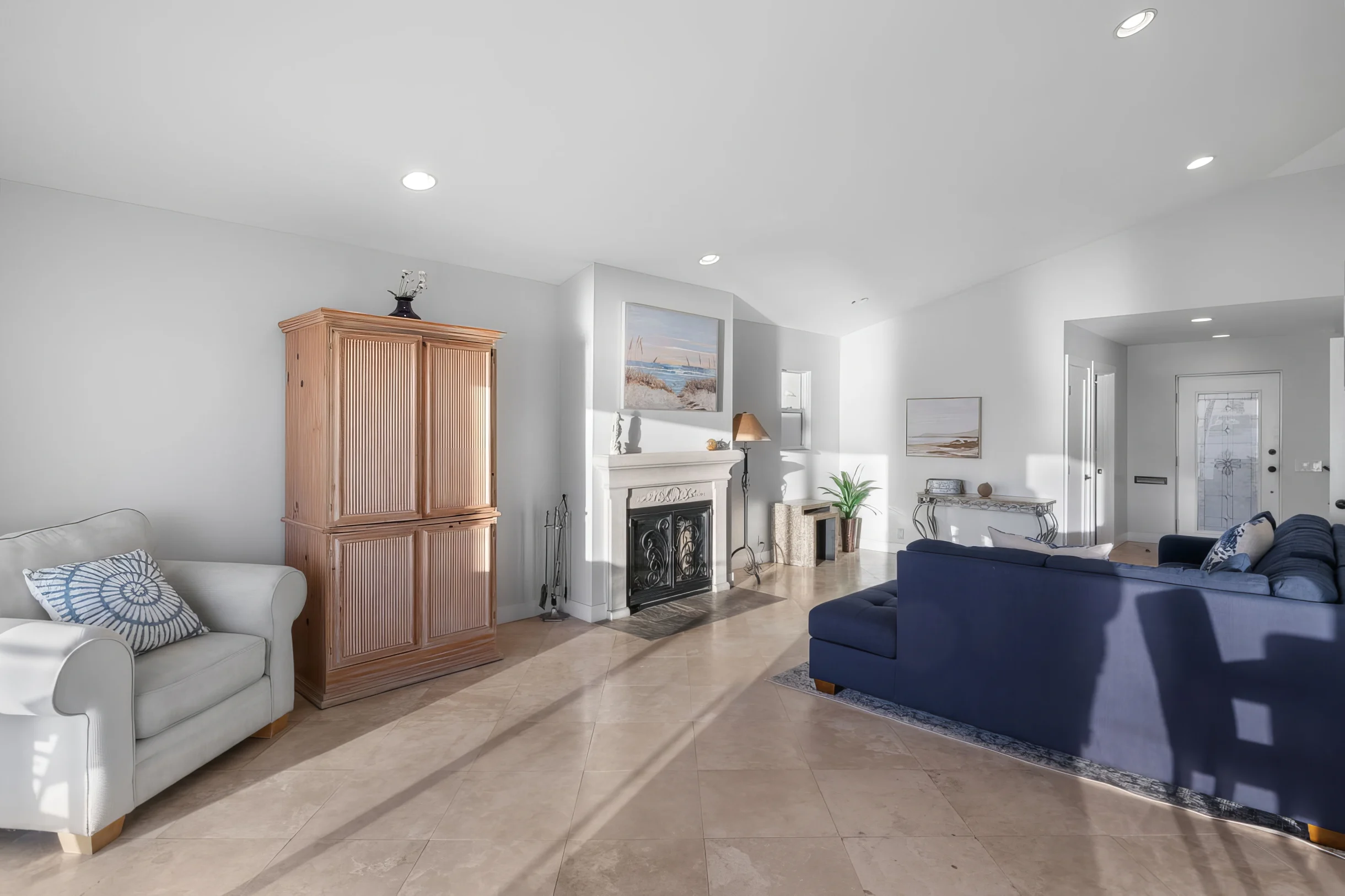 NEW Stunning Bayfront Home + Private Beach Access + Hot Tub + Fire Pit #48