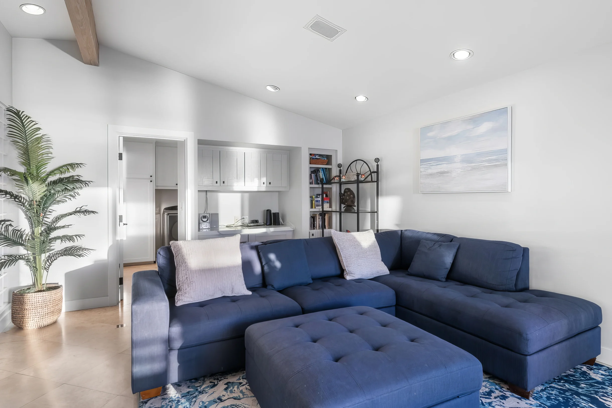 NEW Stunning Bayfront Home + Private Beach Access + Hot Tub + Fire Pit #28