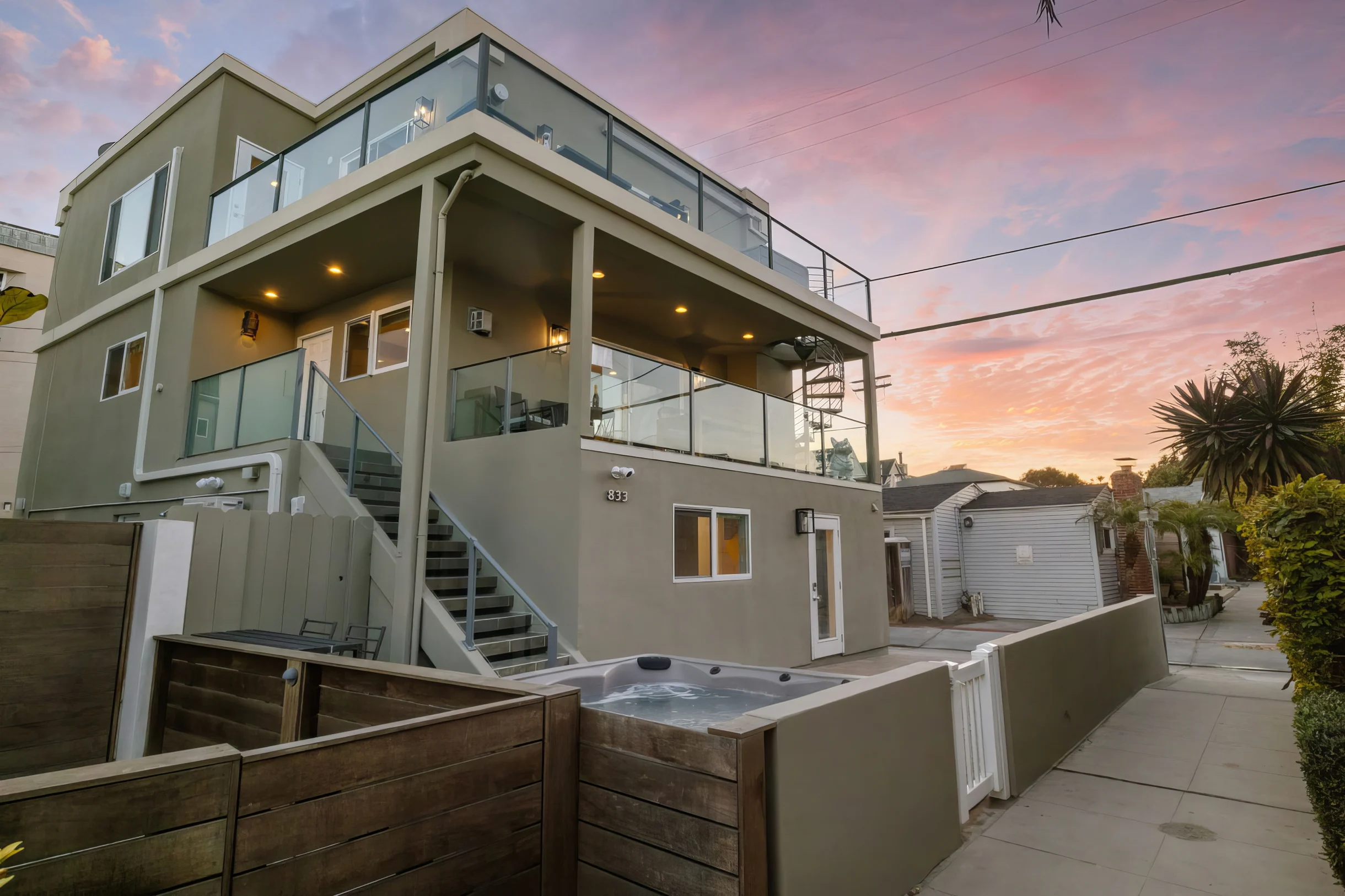 Wander San Diego Bayview #1