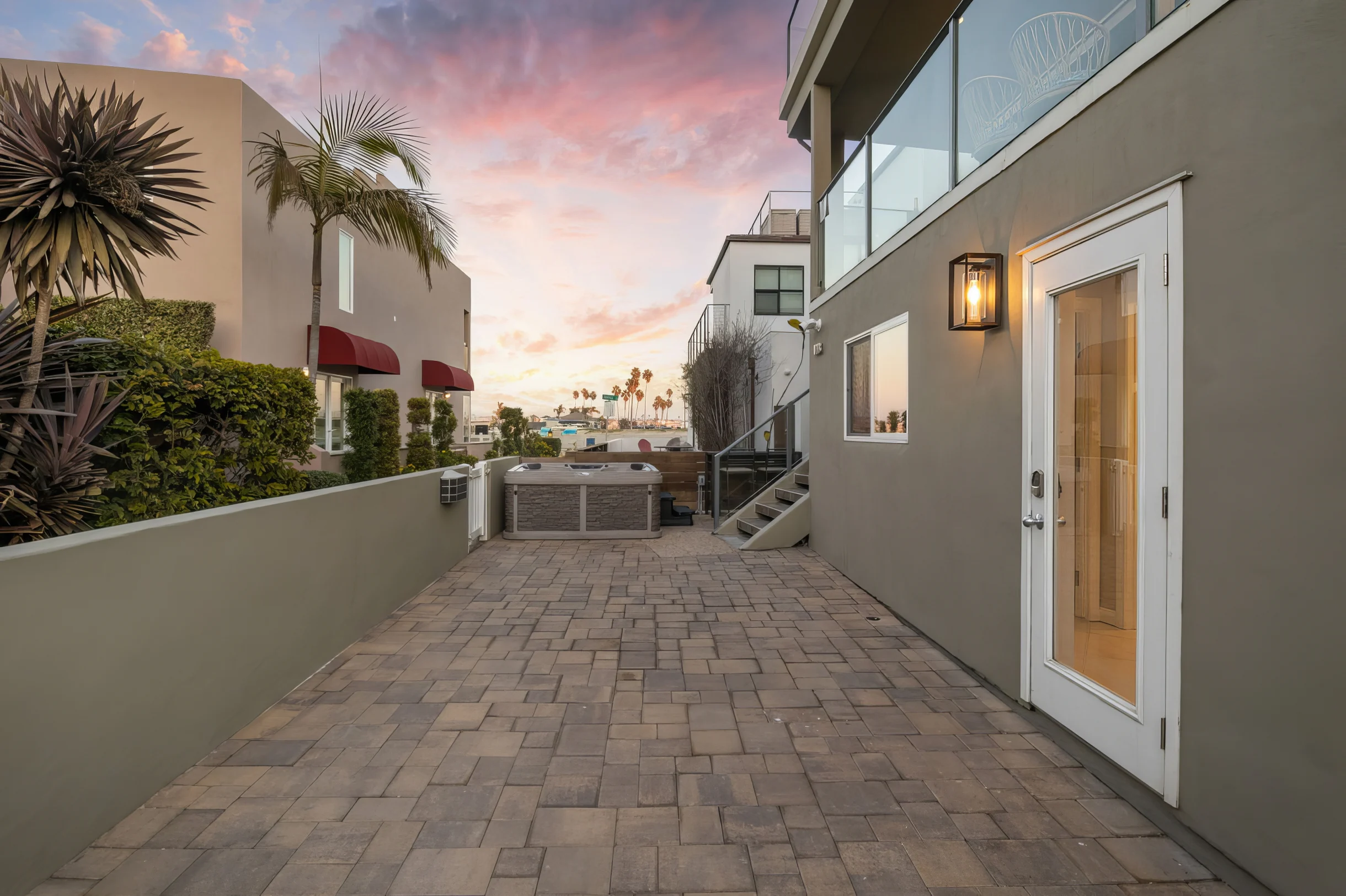 Luxury Meets Beach | Stunning Bay Views | Hot Tub | Fire Pit #17