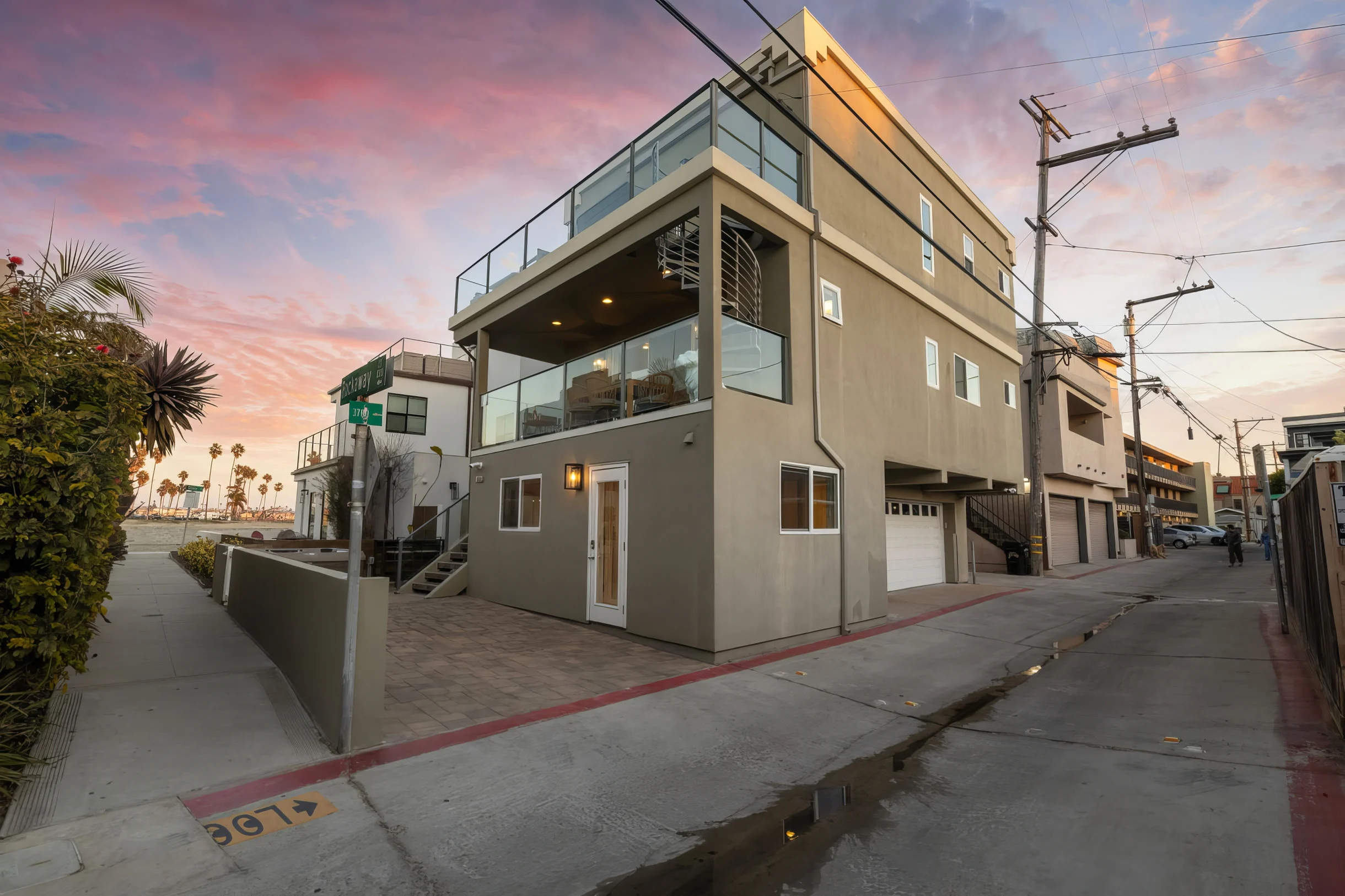 Wander San Diego Bayview #4