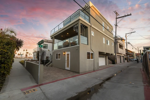 Wander San Diego Bayview #4