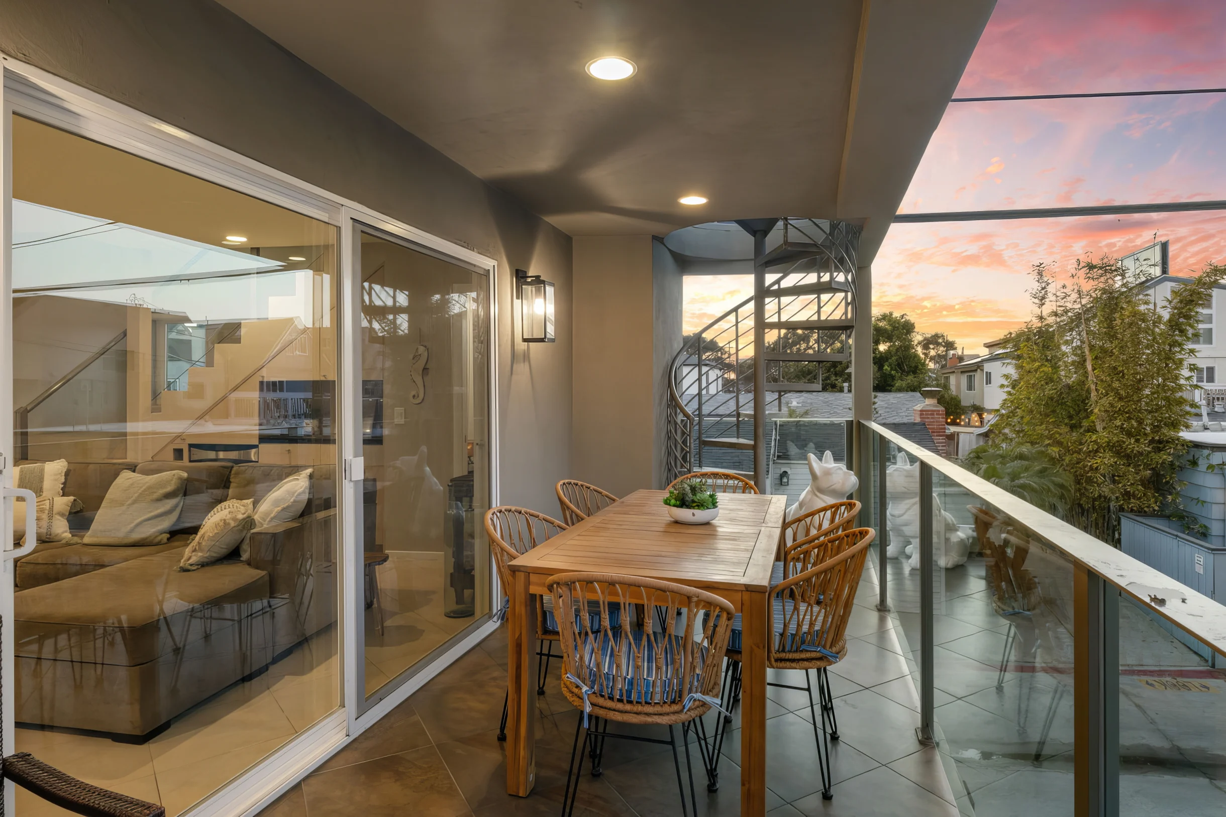 Luxury Meets Beach | Stunning Bay Views | Hot Tub | Fire Pit #47