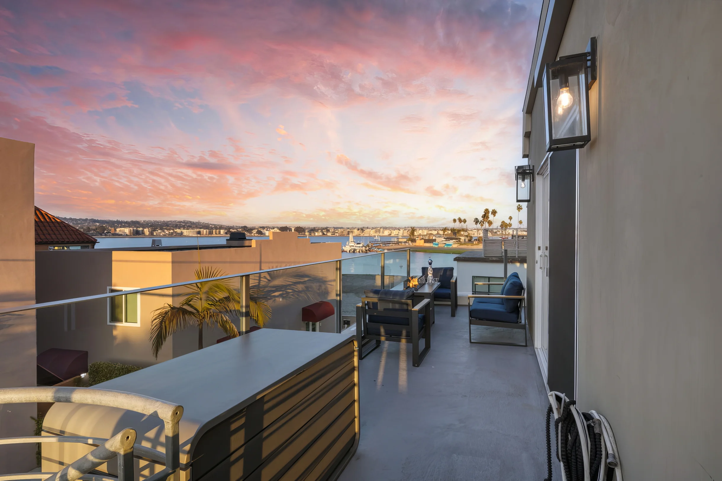 Luxury Meets Beach | Stunning Bay Views | Hot Tub | Fire Pit #31
