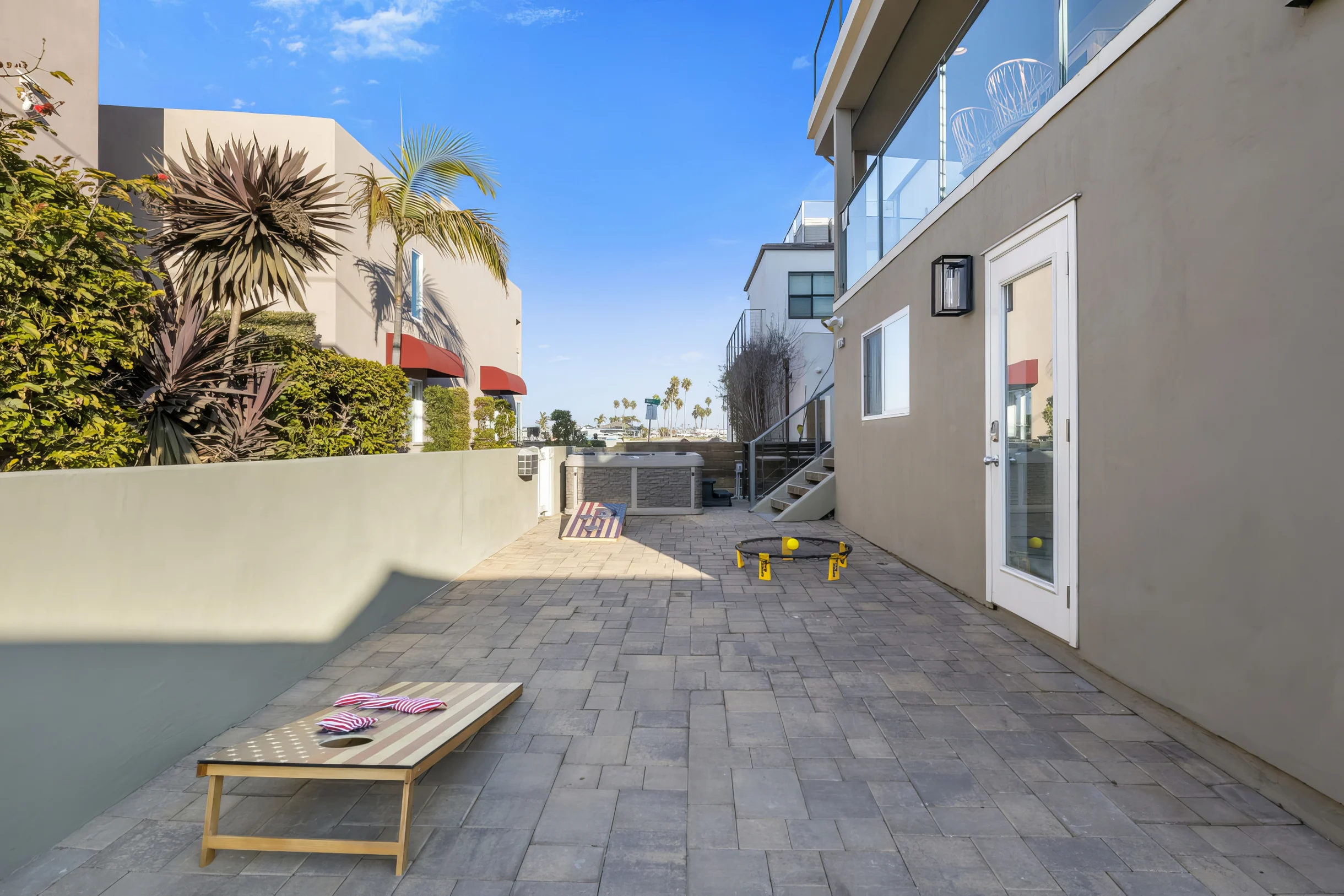 Luxury Meets Beach | Stunning Bay Views | Hot Tub | Fire Pit #48