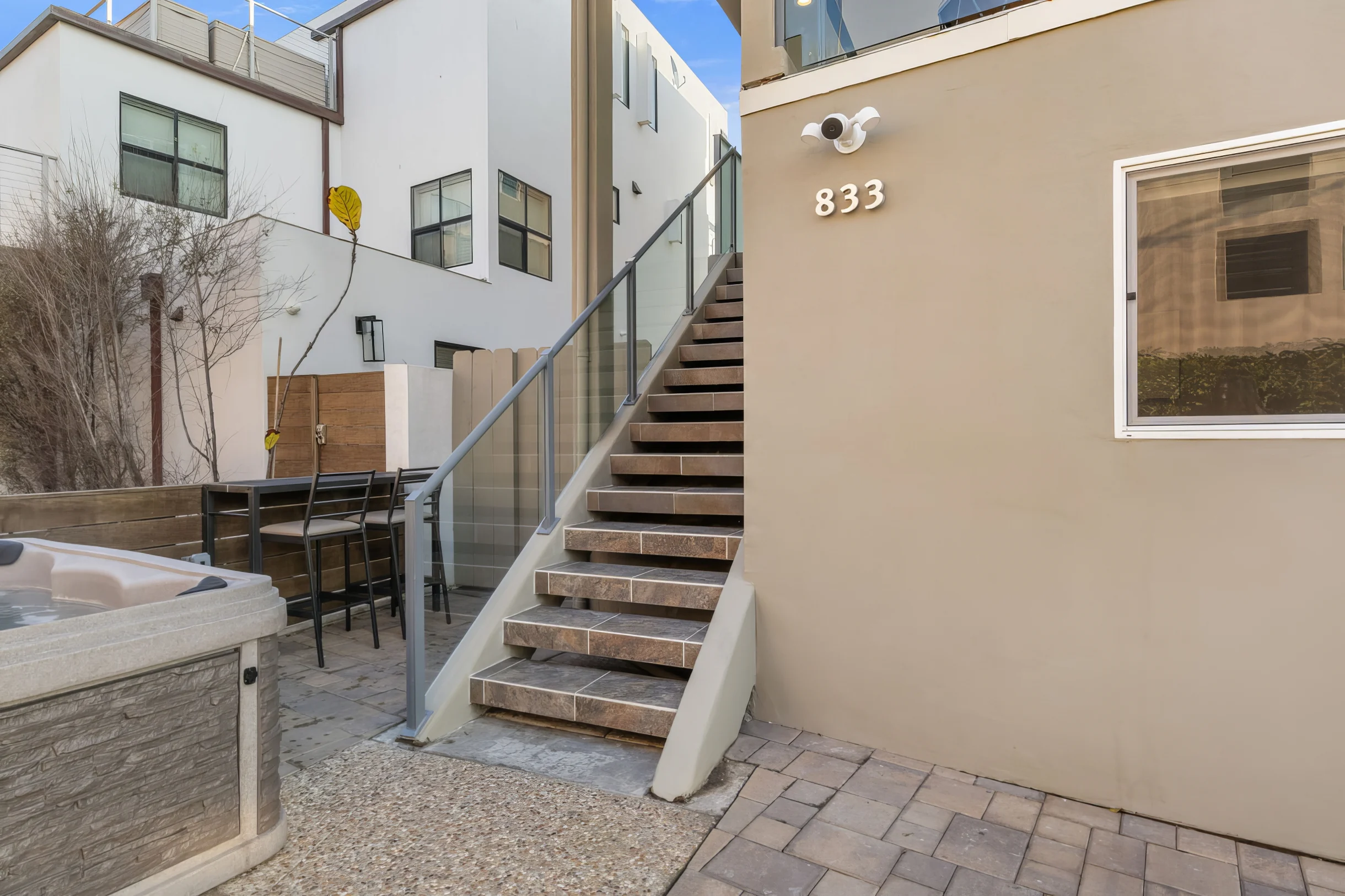 Luxury Meets Beach | Stunning Bay Views | Hot Tub | Fire Pit #32