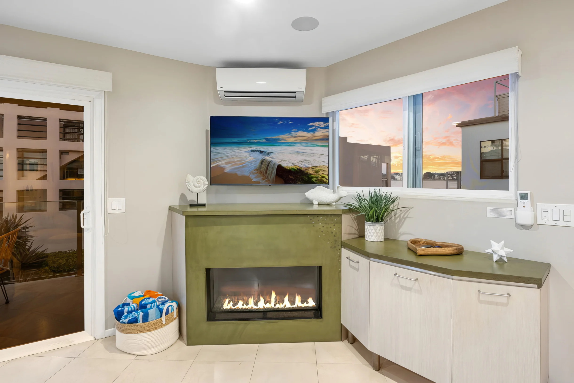 Luxury Meets Beach | Stunning Bay Views | Hot Tub | Fire Pit #49