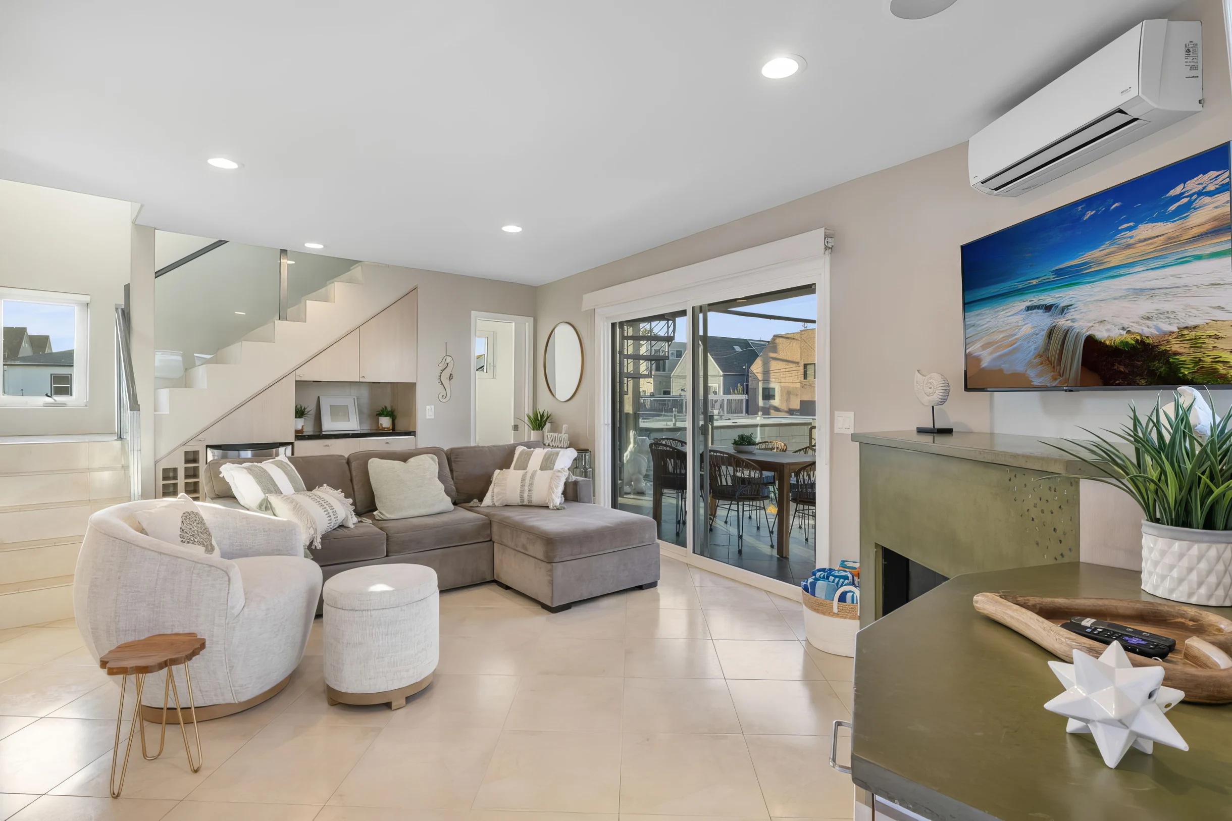 Luxury Meets Beach | Stunning Bay Views | Hot Tub | Fire Pit #41