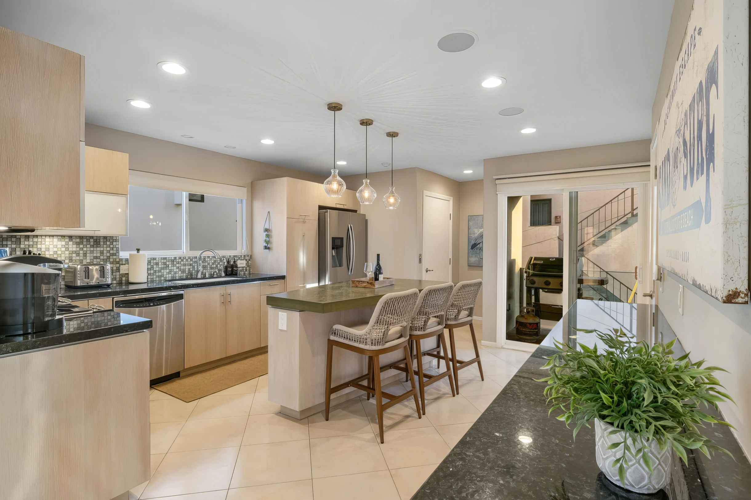 Luxury Meets Beach | Stunning Bay Views | Hot Tub | Fire Pit #50