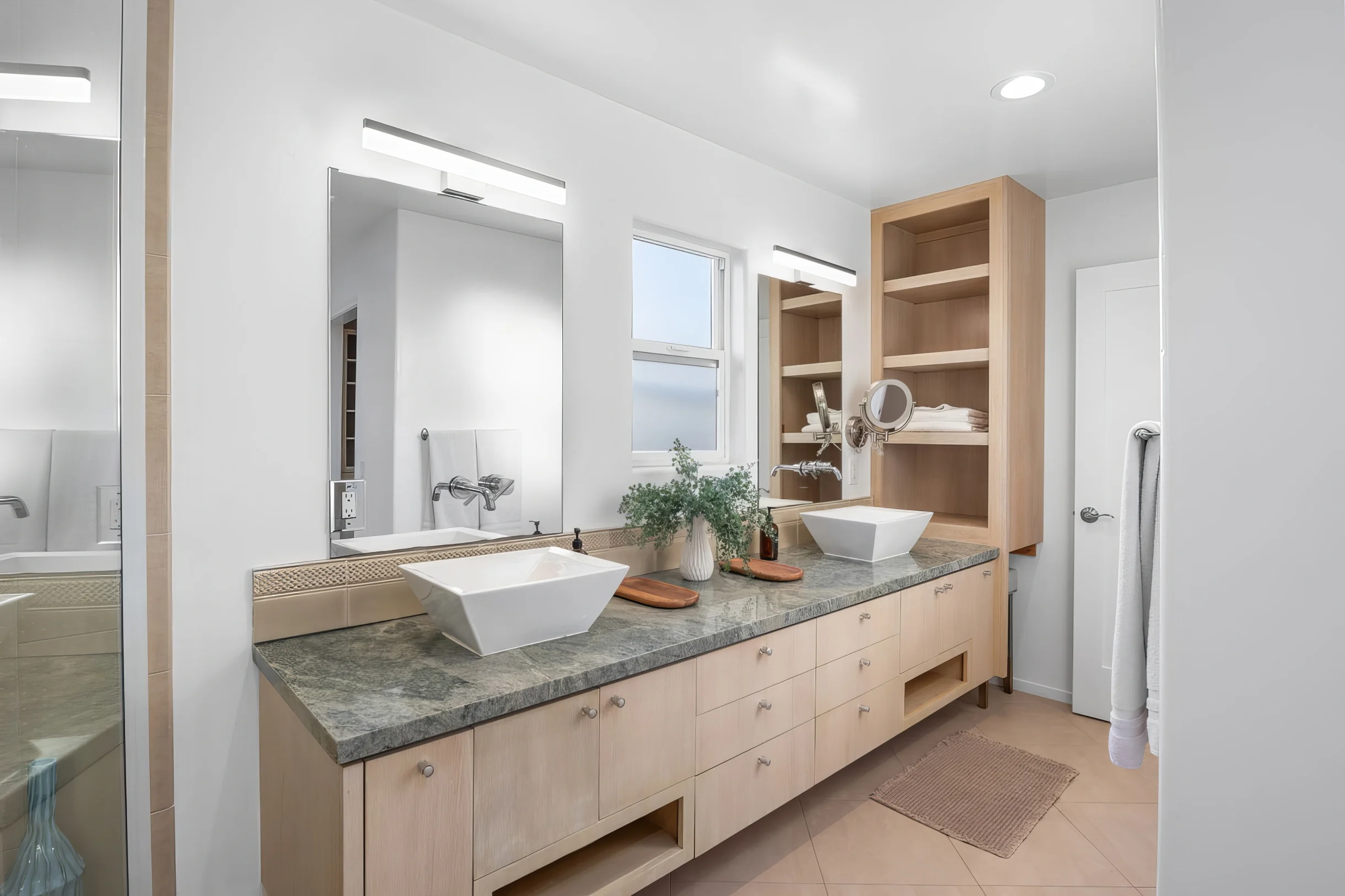 Luxury Meets Beach | Stunning Bay Views | Hot Tub | Fire Pit #44
