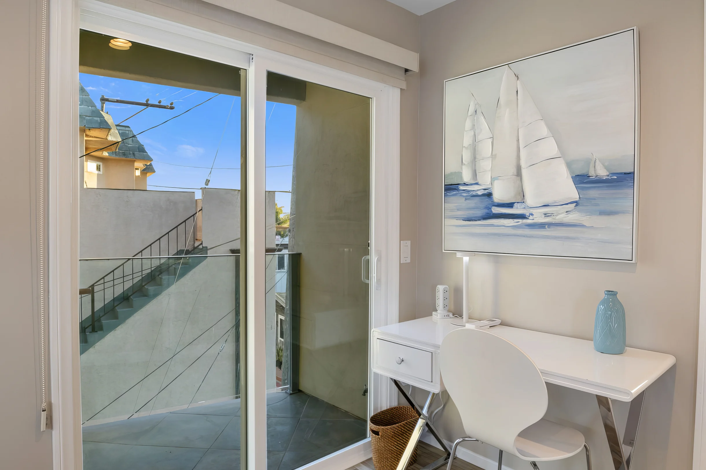 Luxury Meets Beach | Stunning Bay Views | Hot Tub | Fire Pit #64
