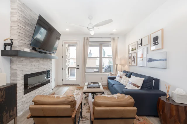 Wander Fraser Peaks #3