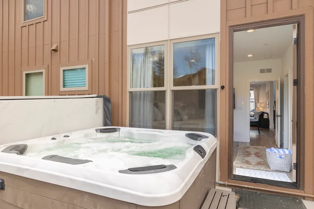 Wander Fraser Peaks #2