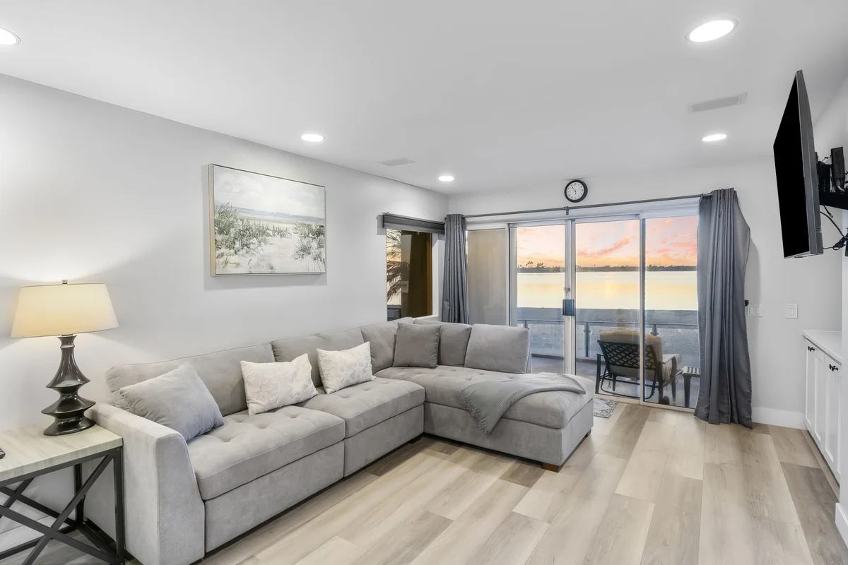 Wander Pacific Dune Drift