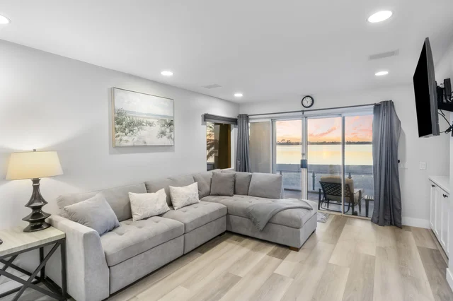 Wander Pacific Dune Drift #3