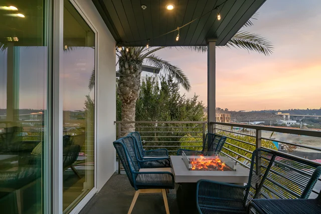 Wander San Diego Civita #2