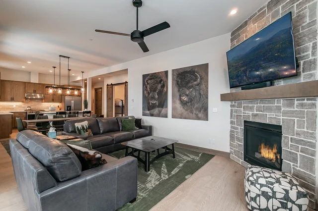 Wander Fraser Meadow #3