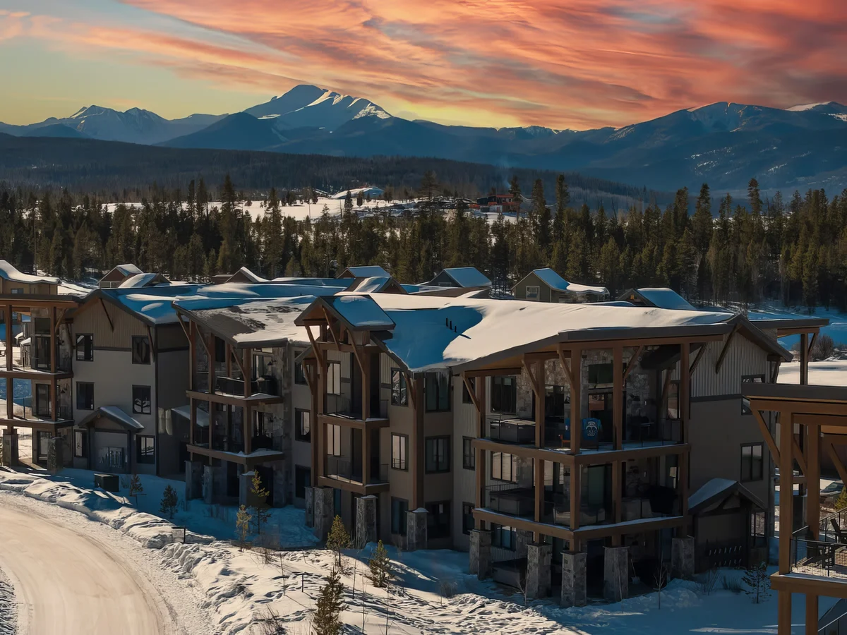 Wander Fraser Meadow #5