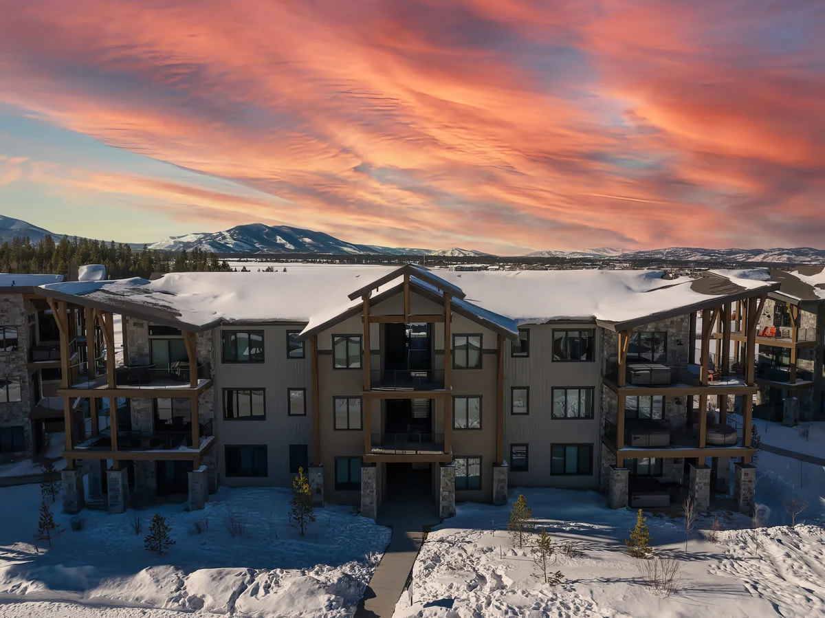 Wander Fraser Meadow #4