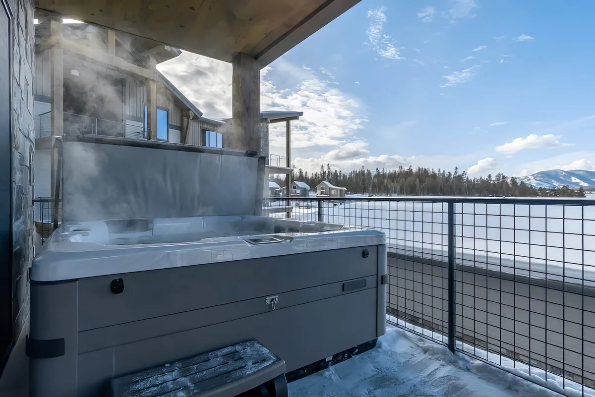 Wander Fraser Meadow