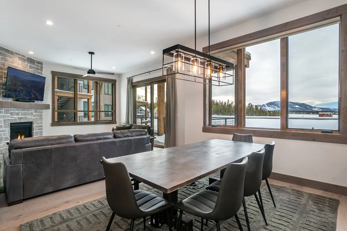 Wander Fraser Meadow