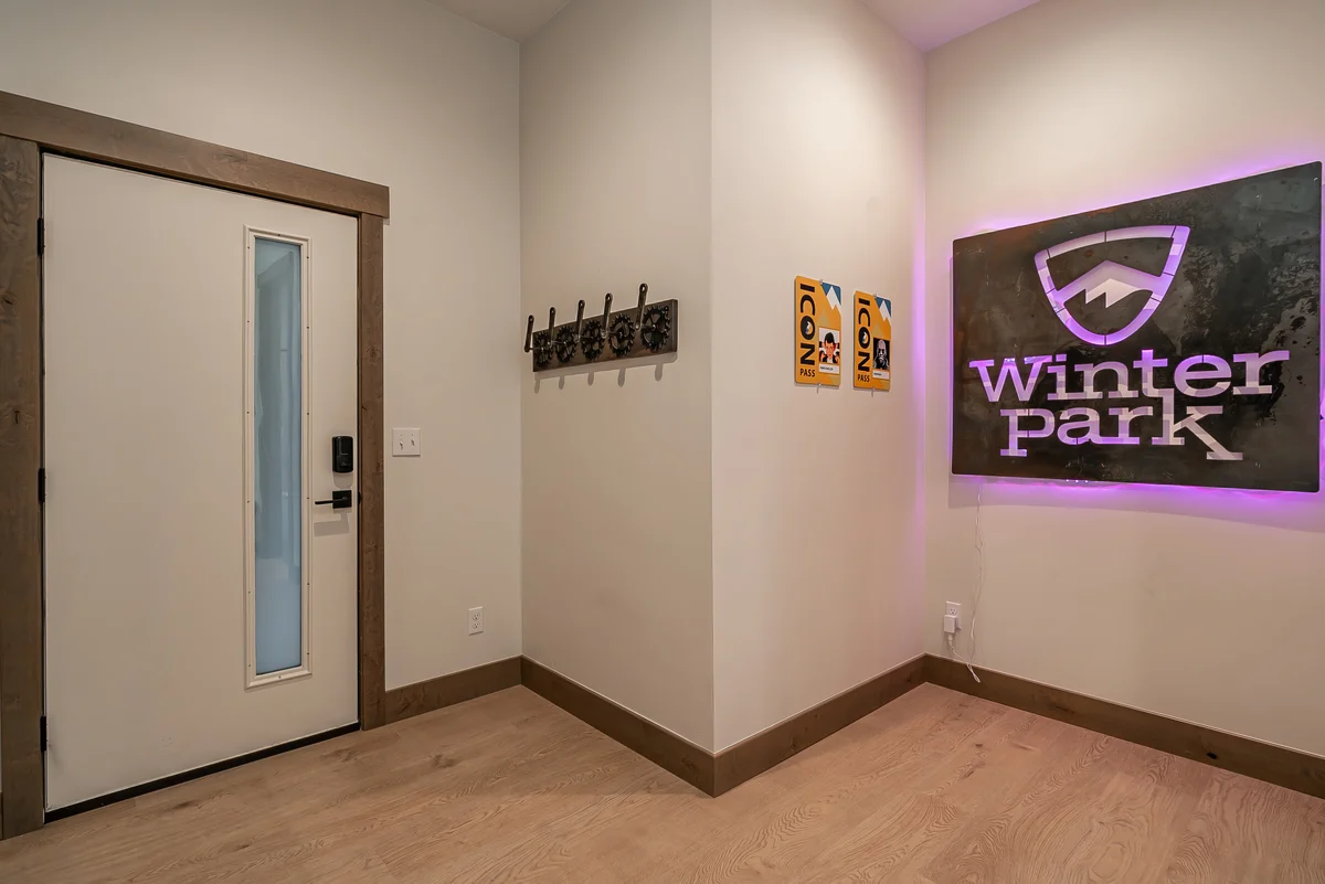 Wander Fraser Meadow