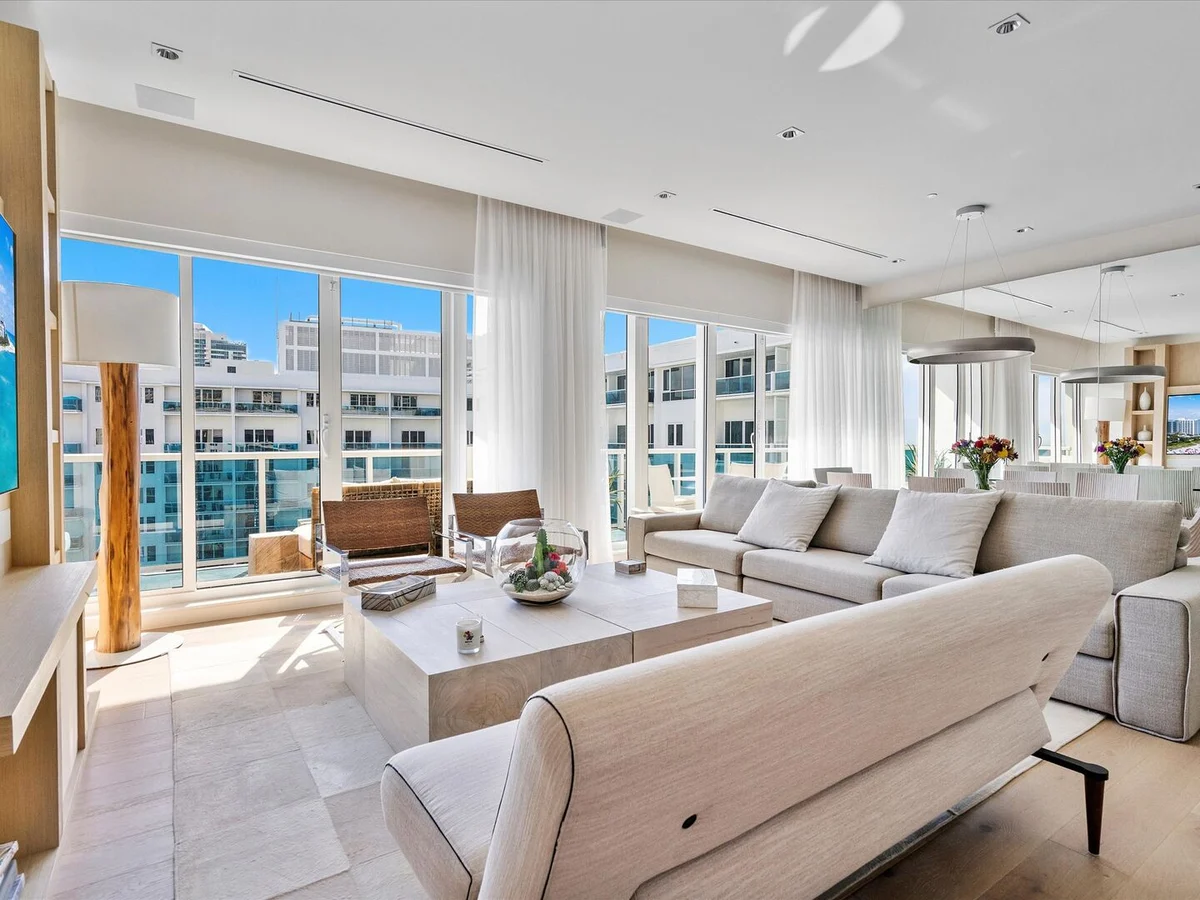 Wander Miami Beach Tide #3