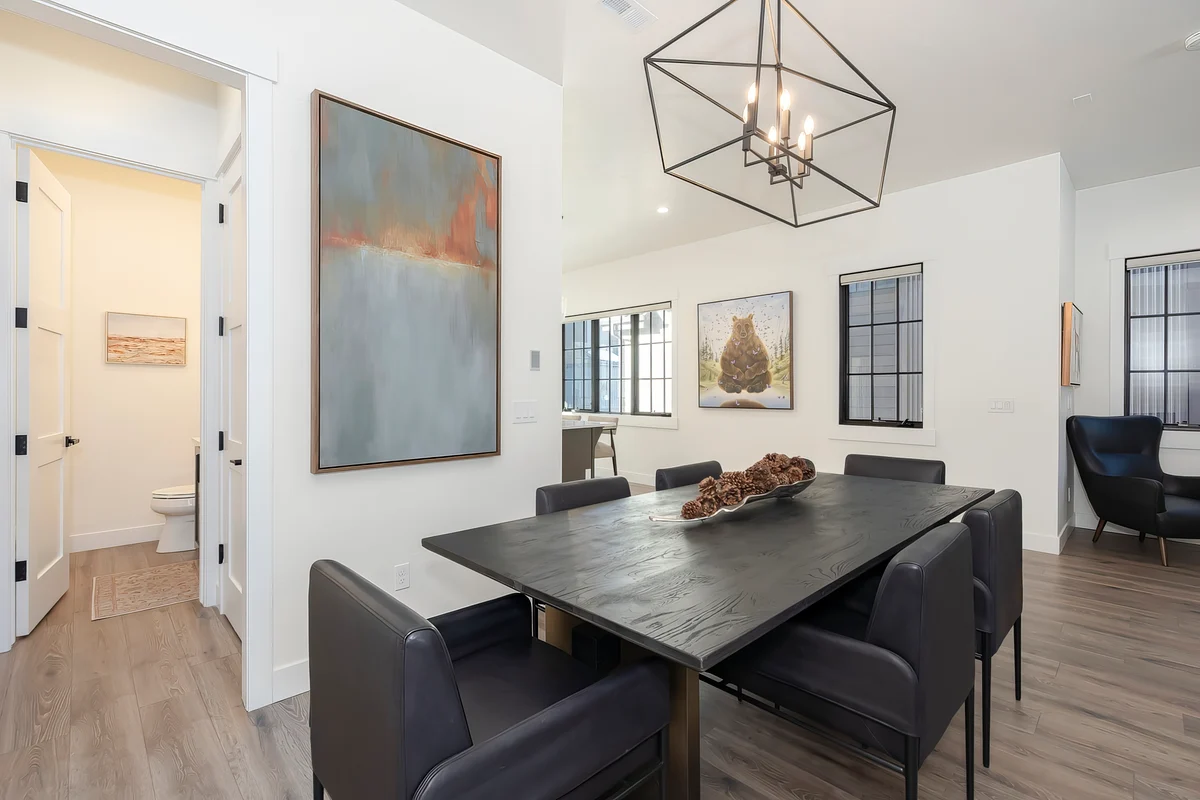 Wander Winter Park Glacier