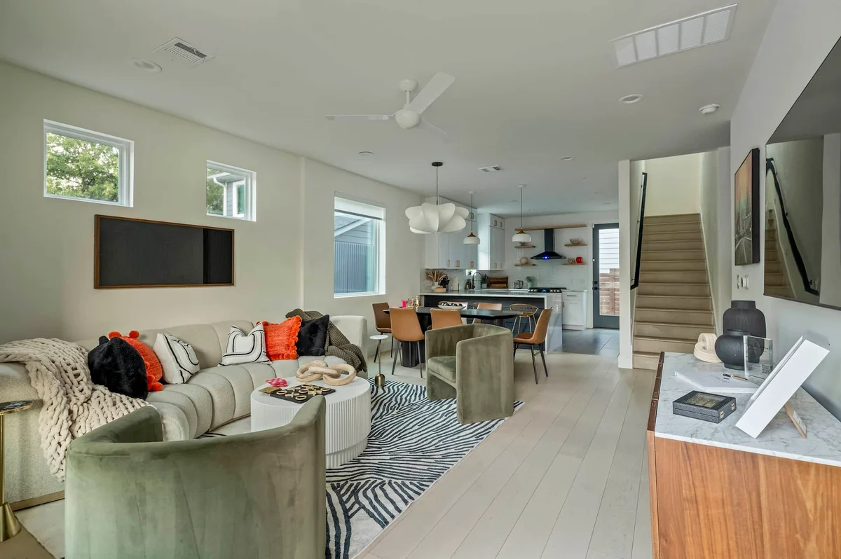 Wander Austin Shoal #3