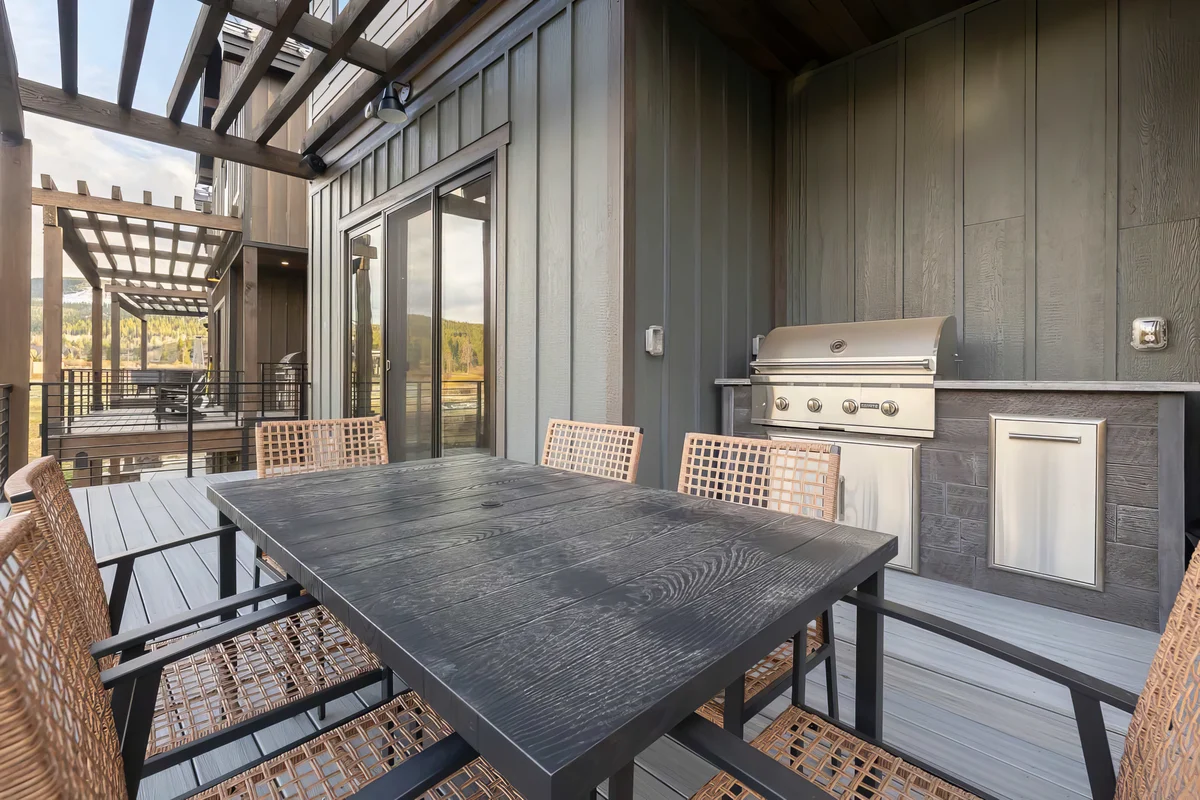 Wander Winter Park Glacier