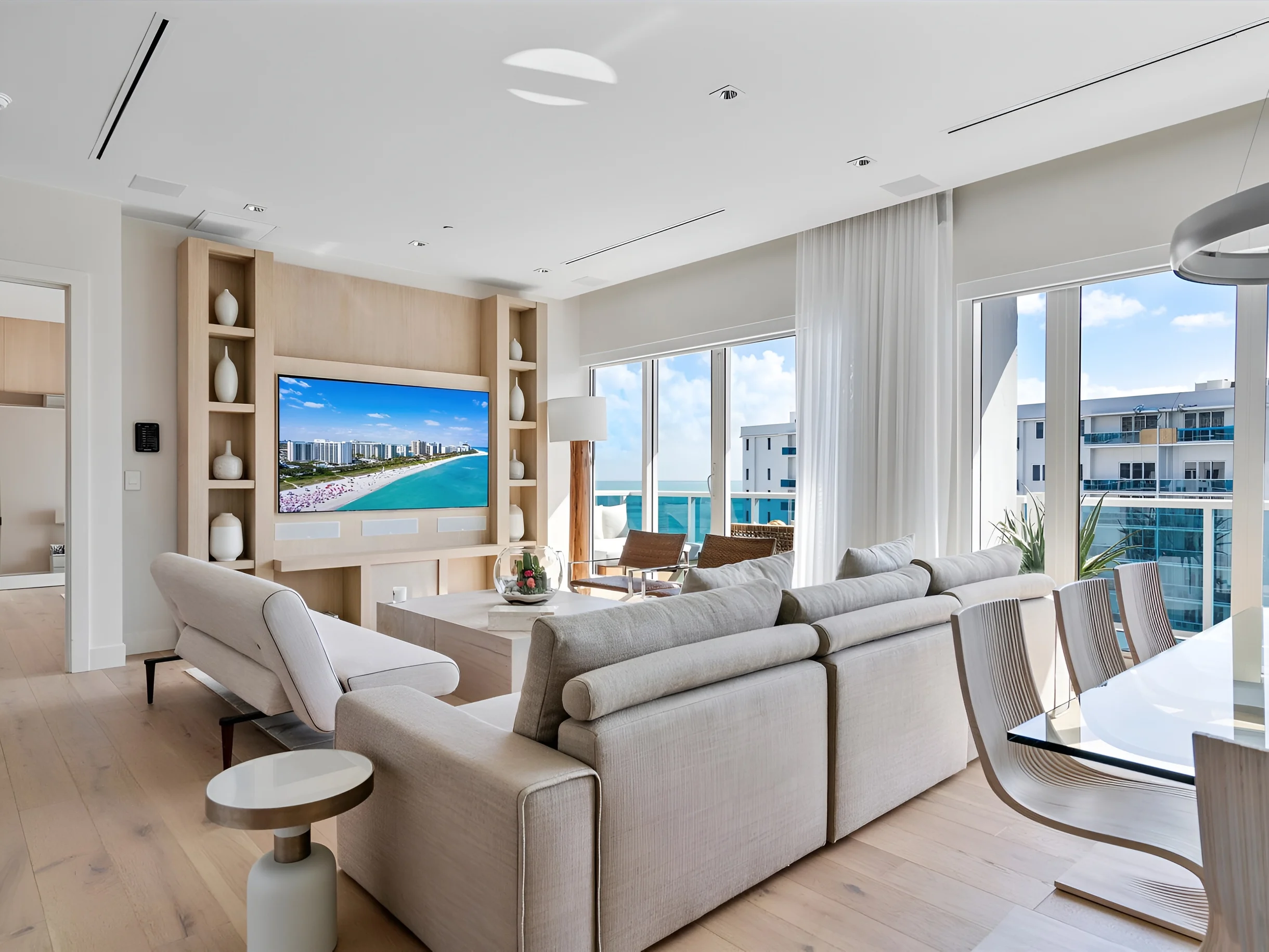 Wander Miami Beach Tide #1