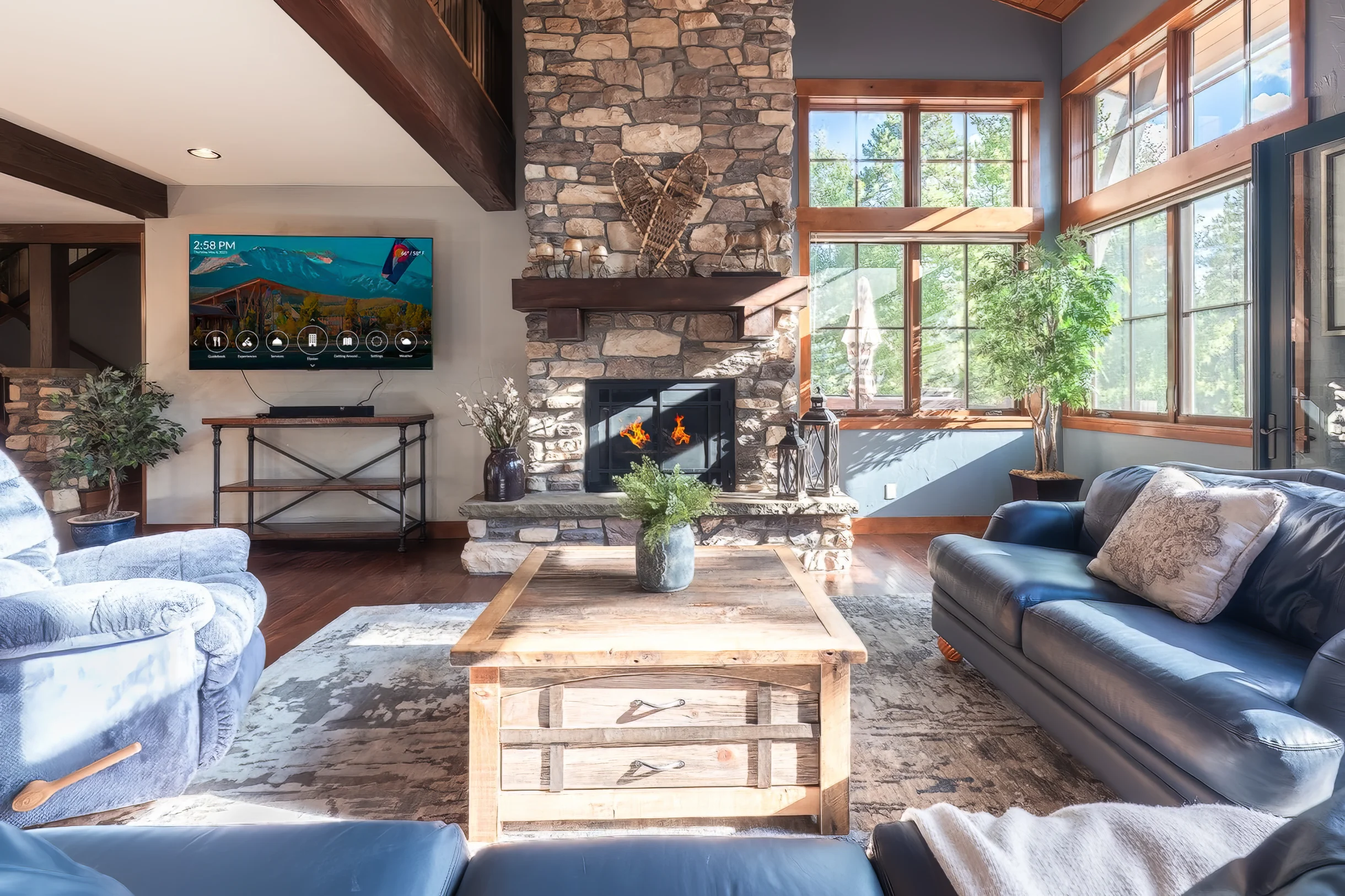 Wander Fraser Lodge #3