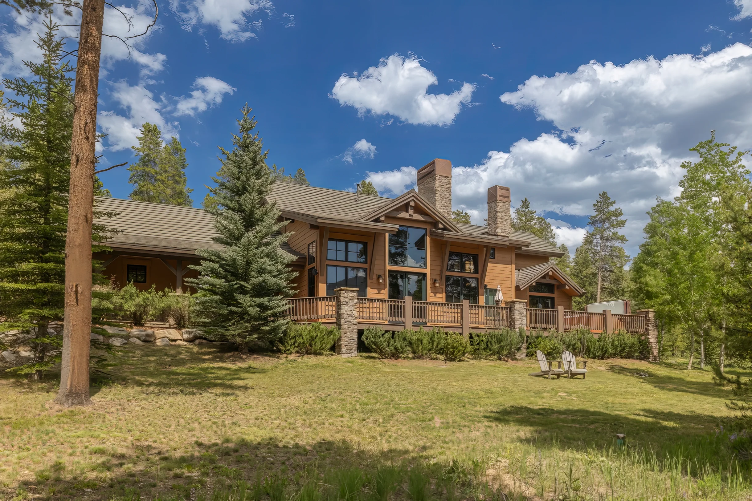 Wander Fraser Lodge #33