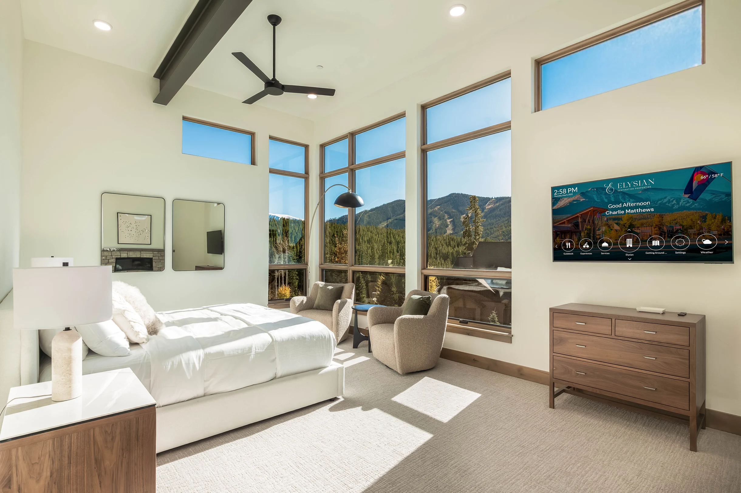 Wander Winter Park Allure #32