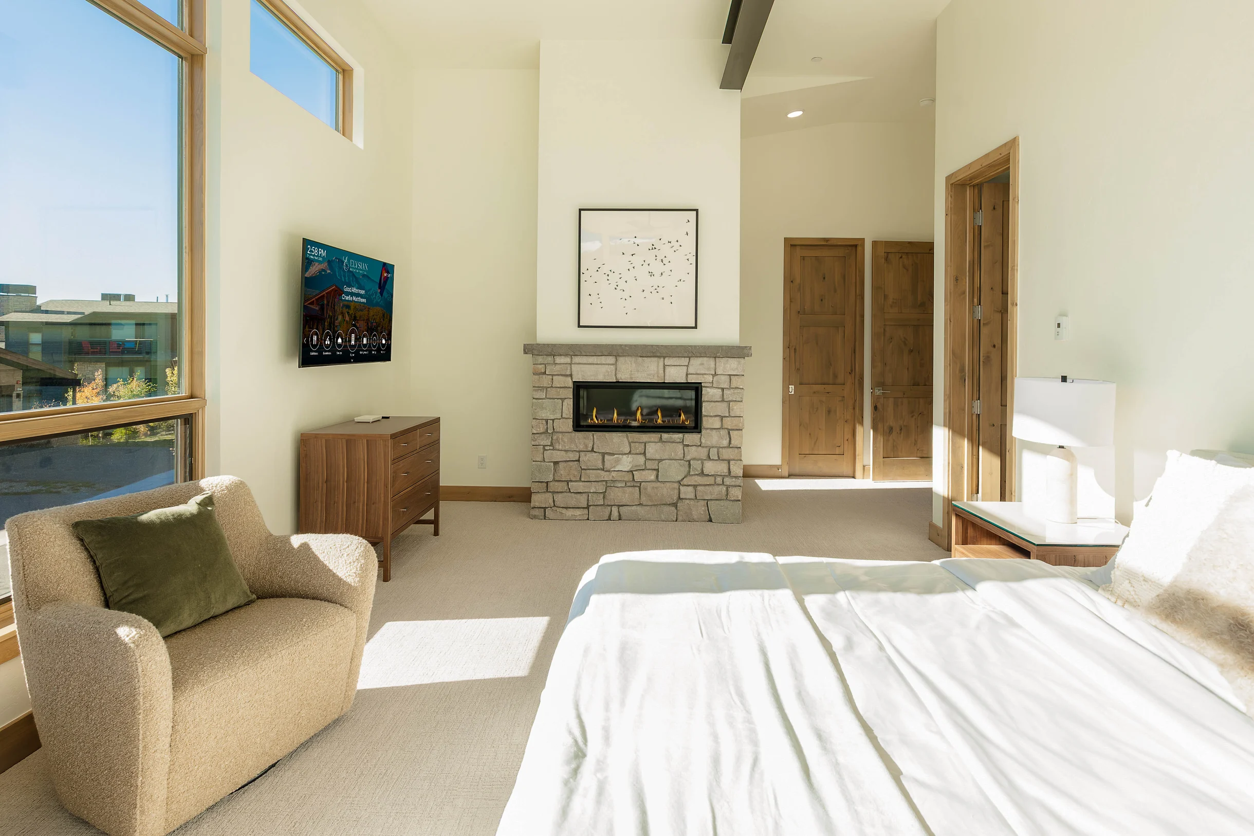 Wander Winter Park Allure #39